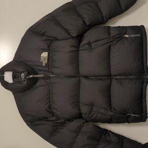 THE NORTH FACE MEN JACKET